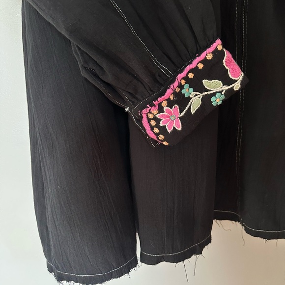 More To Come Mini Dress - Picture 4 of 7